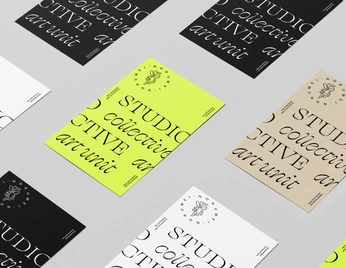 A cover of "Type" cluster. The owner is abbyaker. The cluster consists of 7 elements.