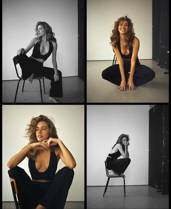 A cover of "studio" cluster. The owner is kinoagent. The cluster consists of 22 elements.