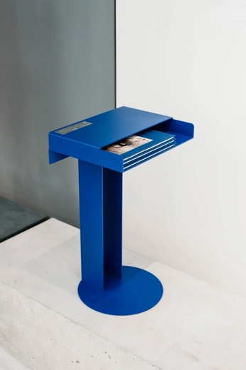 A cover of "Design" cluster. The owner is catsouffle. The cluster consists of 1 element.