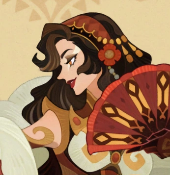 A cover of "Unnamed Human Regions" cluster. The owner is comicblock. The cluster consists of 22 elements.