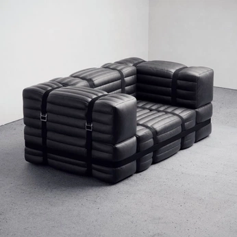 A cover of "Furniture" cluster. The owner is futurdust. The cluster consists of 32 elements.