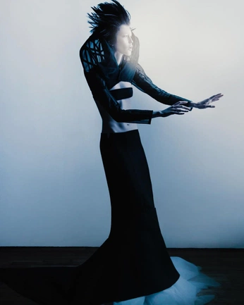 A cover of "Ghotic" cluster. The owner is annchh. The cluster consists of 8 elements.