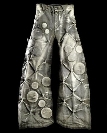 A cover of "Fashion inspi" cluster. The owner is xim03. The cluster consists of 2 elements.