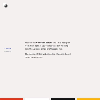 A cover of "Port" cluster. The owner is teriyaki. The cluster consists of 2 elements.