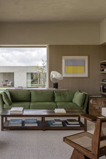 A cover of "color home" cluster. The owner is lisanehls. The cluster consists of 5 elements.