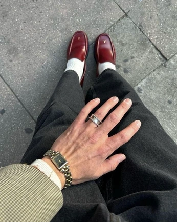 A cover of "lfe style" cluster. The owner is yanaav. The cluster consists of 11 elements.