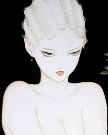 A cover of "Drawing" cluster. The owner is kseniia29799. The cluster consists of 3 elements.