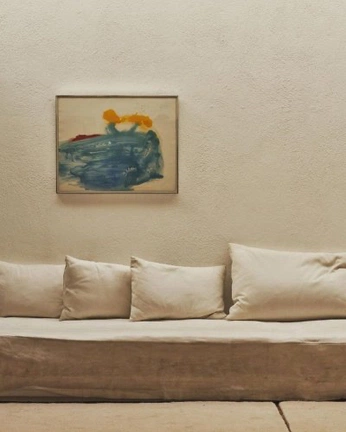 A cover of "Art" cluster. The owner is liaml. The cluster consists of 4 elements.