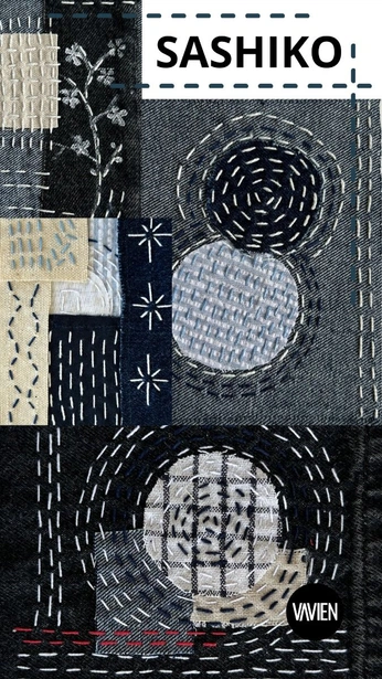 A cover of "Mixed Media Techniques" cluster. The owner is riversgrace. The cluster consists of 114 elements.