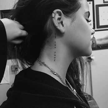 A cover of "Ink Inspo" cluster. The owner is ghealey. The cluster consists of 153 elements.