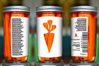 A cover of "Branding" cluster. The owner is thepractice. The cluster consists of 1 element.