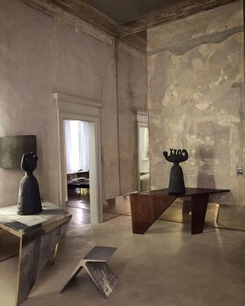 A cover of "Rooms" cluster. The owner is natalykykla. The cluster consists of 13 elements.