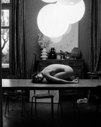 A cover of "마누라 포트레이트" cluster. The owner is alcoholshwan. The cluster consists of 12 elements.