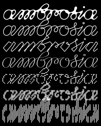 A cover of "Motion" cluster. The owner is lilian08. The cluster consists of 1 element.