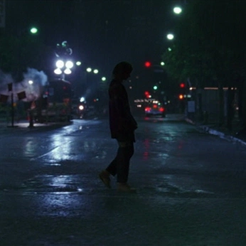 A cover of "film/john malkovich [99]" cluster. The owner is notterry. The cluster consists of 66 elements.