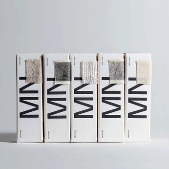 A cover of "Branding" cluster. The owner is clarabqh. The cluster consists of 6 elements.