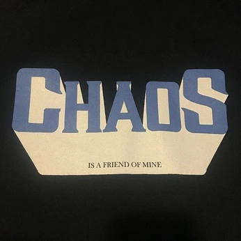 A cover of "TYPO" cluster. The owner is nemomen. The cluster consists of 9 elements.