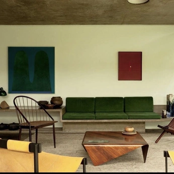 A cover of "Art Studio" cluster. The owner is calliewei. The cluster consists of 24 elements.