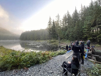 A cover of "Inheritance" cluster. The owner is tlakwa. The cluster consists of 24 elements.