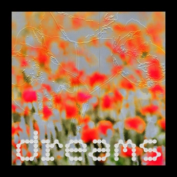 A cover of "dream" cluster. The owner is queplm. The cluster consists of 119 elements.