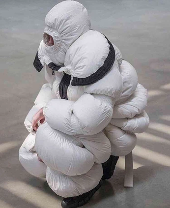 A cover of "performance art" cluster. The owner is stellamae. The cluster consists of 3 elements.