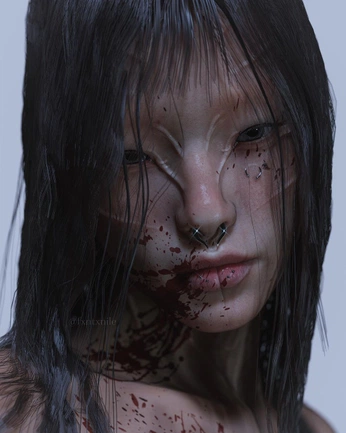 A cover of "Raro" cluster. The owner is caoss. The cluster consists of 13 elements.