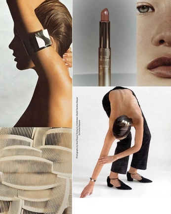 A cover of "Refs creater layouts" cluster. The owner is mktkaele. The cluster consists of 13 elements.