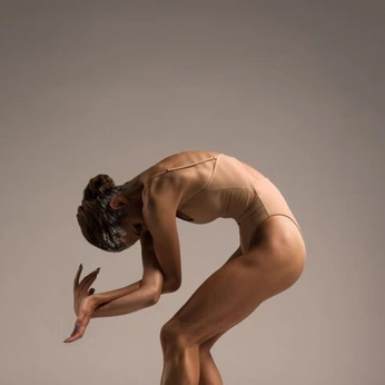 A cover of "𝐑𝐅. poses and anatomy" cluster. The owner is starsailrvee. The cluster consists of 50 elements.