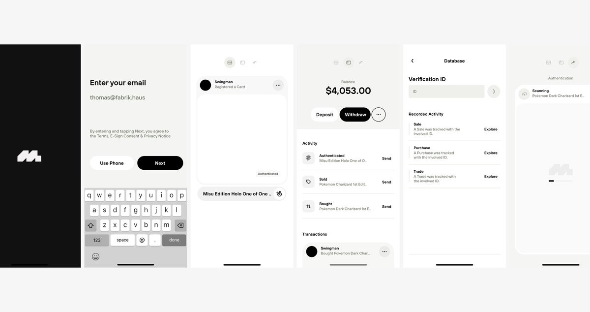 interfaces