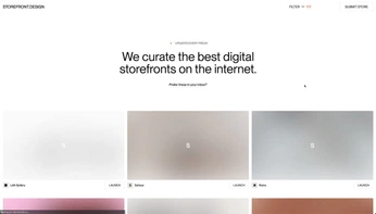 A cover of "writing_swipe_file" cluster. The owner is willthomson. The cluster consists of 6 elements.