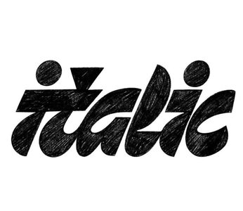 A cover of "Logo types" cluster. The owner is dzuls. The cluster consists of 9 elements.