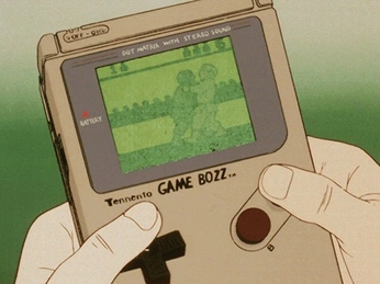 A cover of "videogxmes" cluster. The owner is adrianxxrod. The cluster consists of 1 element.