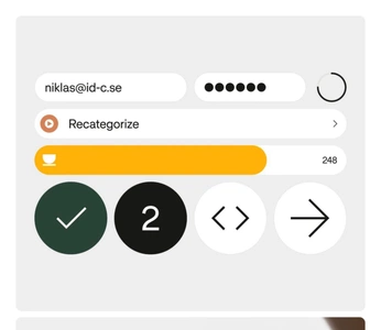 A cover of "interfaces" cluster. The owner is chsh. The cluster consists of 5 elements.