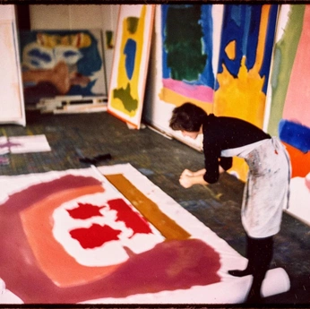 A cover of "Working on it" cluster. The owner is latergator. The cluster consists of 22 elements.