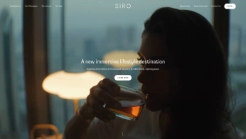 A cover of "Lifestyle" cluster. The owner is mikeybucks. The cluster consists of 56 elements.