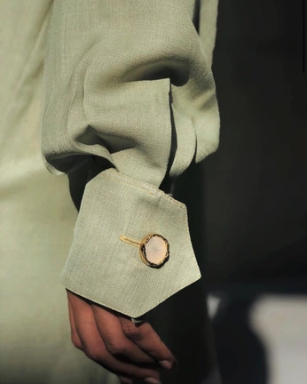 A cover of "Fashion" cluster. The owner is sayen. The cluster consists of 13 elements.