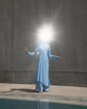 A cover of "ESPIRITUALLY" cluster. The owner is miaht. The cluster consists of 69 elements.