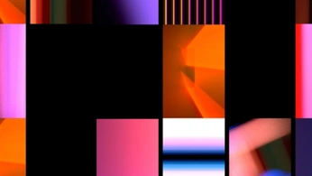 A cover of "Palette Showcase" cluster. The owner is sey. The cluster consists of 19 elements.