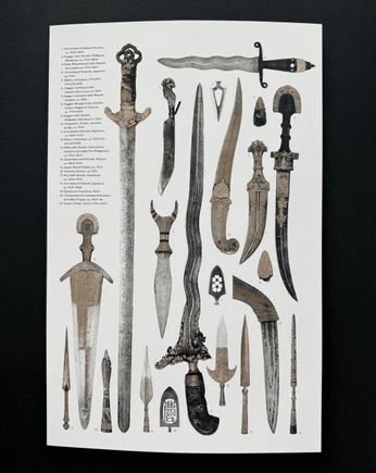 A cover of "Ancient artifacts" cluster. The owner is midastouch. The cluster consists of 1 element.