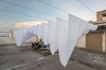 A cover of "INTERVENCION CALLEJERA" cluster. The owner is rochi.cc. The cluster consists of 22 elements.