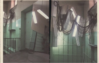 A cover of "Tv" cluster. The owner is kolyaprya. The cluster consists of 3 elements.