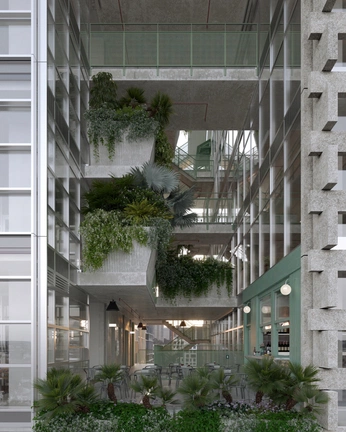 A cover of "Places" cluster. The owner is nathanjohncooper. The cluster consists of 12 elements.