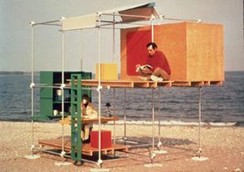 A cover of "design week 2025" cluster. The owner is annaduran. The cluster consists of 8 elements.