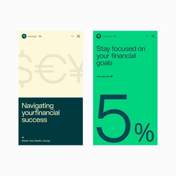 A cover of "Marketing design" cluster. The owner is michaelsh. The cluster consists of 3 elements.