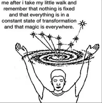 A cover of "magic" cluster. The owner is cosmicmuse. The cluster consists of 1 element.