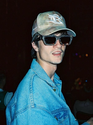 Johnny Rapp avatar