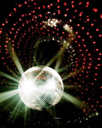 A cover of "disco edition" cluster. The owner is nrgbl. The cluster consists of 18 elements.