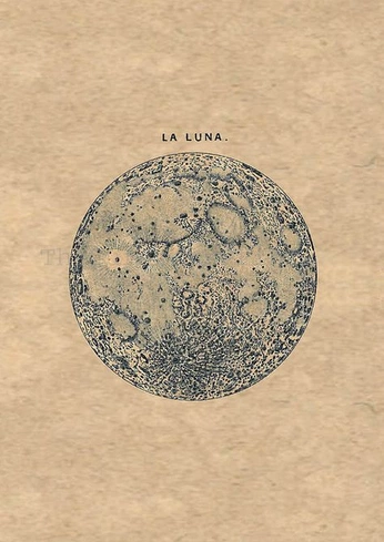 A cover of "luna" cluster. The owner is swimcap. The cluster consists of 10 elements.