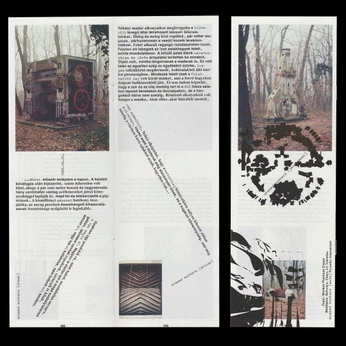 A cover of "KABK Graduation '25" cluster. The owner is adapopowicz. The cluster description is "Coffee Pitch by Ada Popowicz". The cluster consists of 39 elements.