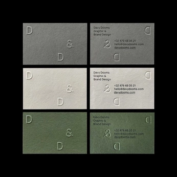 A cover of "01 › brand identities" cluster. The owner is madebypolz. The cluster consists of 19 elements.